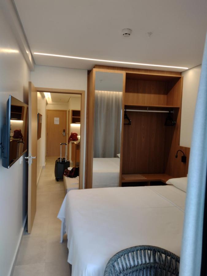 Salinas Premium Salinopolis Exterior photo